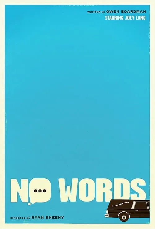 No Words (movie)