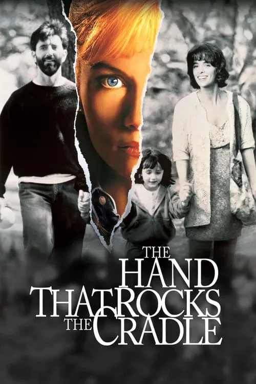 The Hand that Rocks the Cradle (movie)