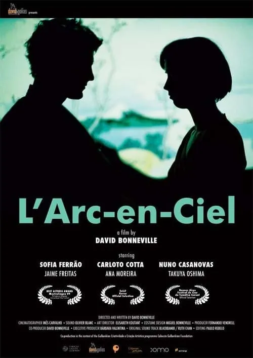 L'arc-en-ciel (movie)