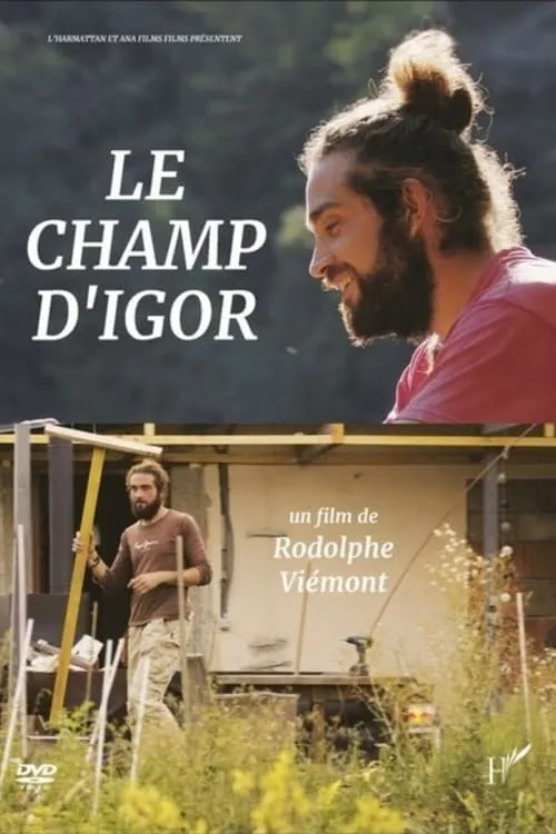 Le champ d'Igor (movie)