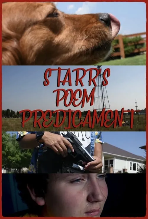 Starr's Poem Predicament (фильм)