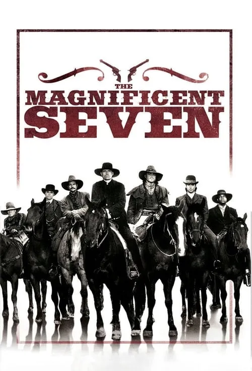 The Magnificent Seven (series)