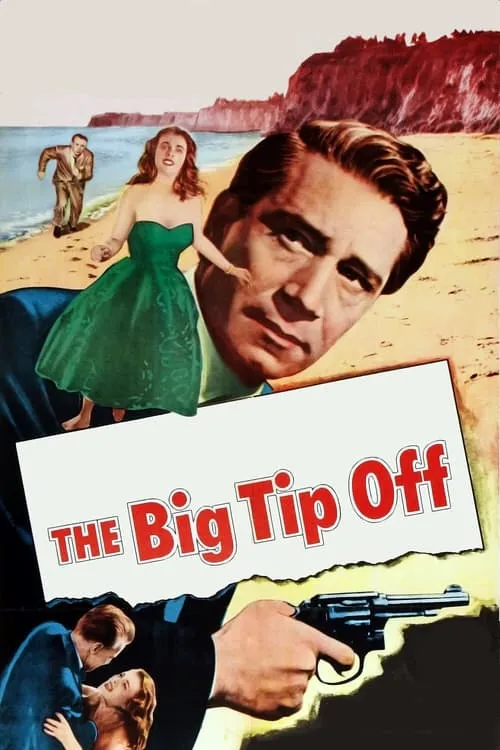 The Big Tip Off (movie)