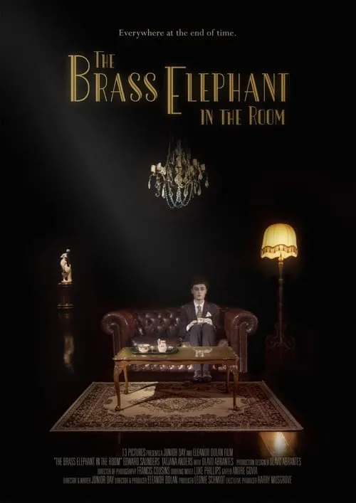 The Brass Elephant in the Room (фильм)