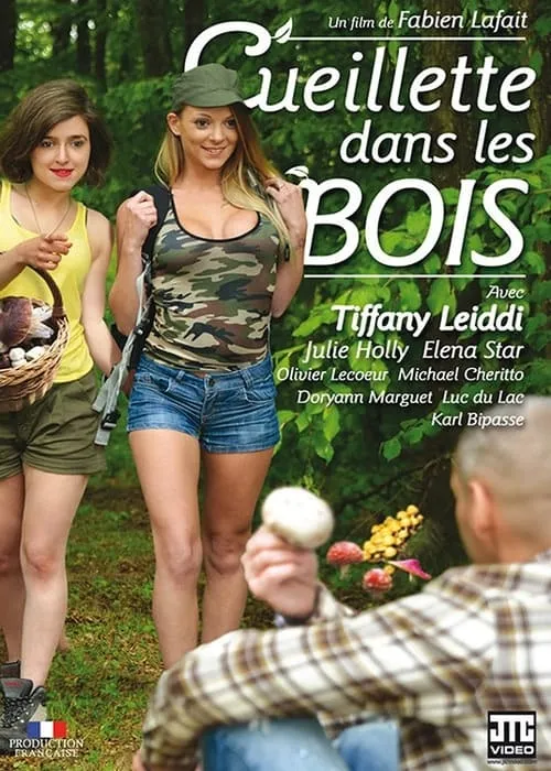 Cueillette Dans Les Bois (movie)