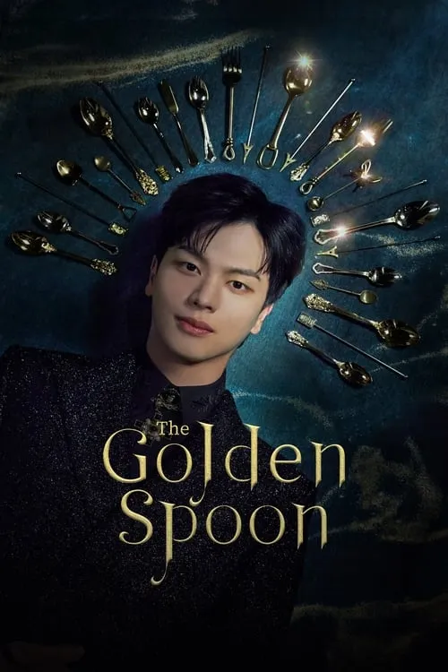 The Golden Spoon (series)