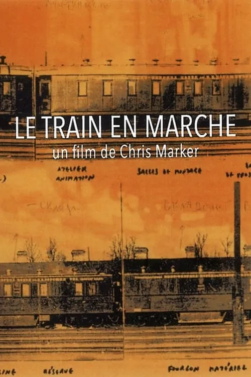 Le Train en marche (фильм)