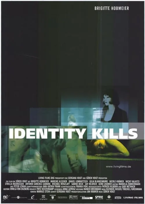 Identity Kills (movie)