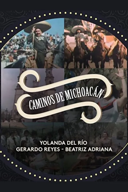 Caminos de Michoacan (movie)