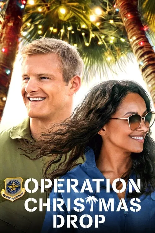 Operation Christmas Drop (movie)