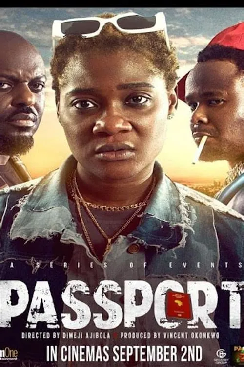 Passport (movie)