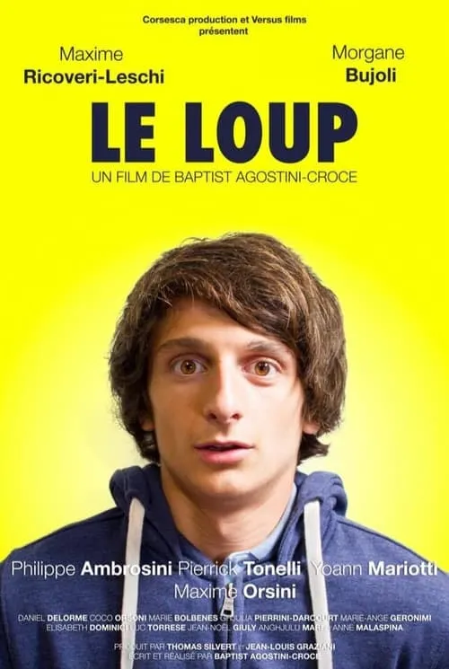 Le Loup (фильм)