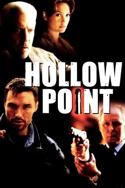 Hollow Point (movie)