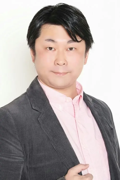 Takashi Narumi