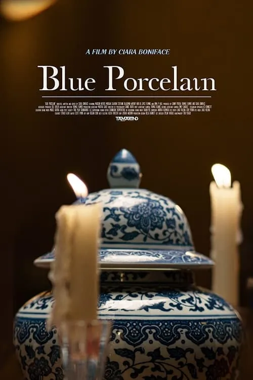 Blue Porcelain (movie)