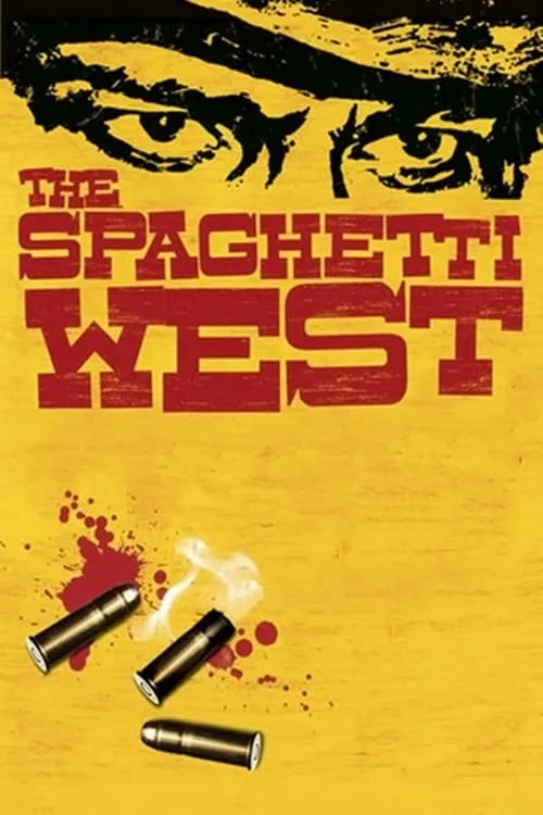 The Spaghetti West (movie)