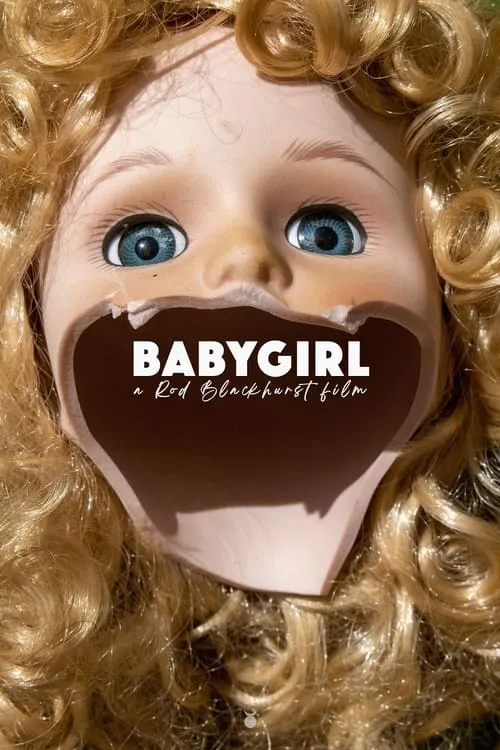 BABYGIRL (movie)