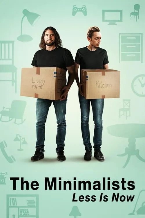The Minimalists: Less Is Now (movie)