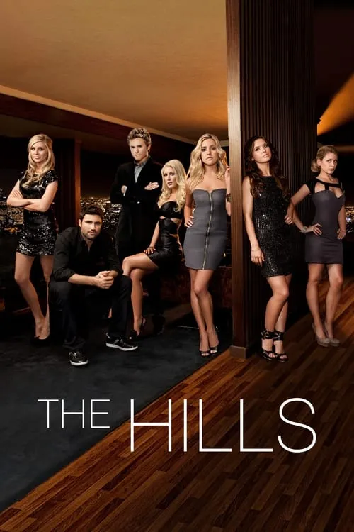 The Hills (series)