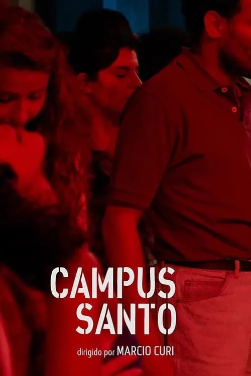 Campus Santo (movie)