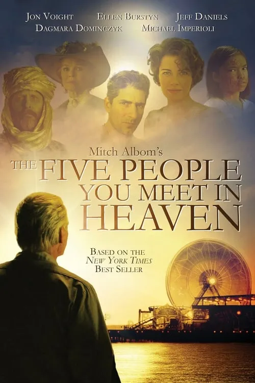 The Five People You Meet In Heaven (movie)
