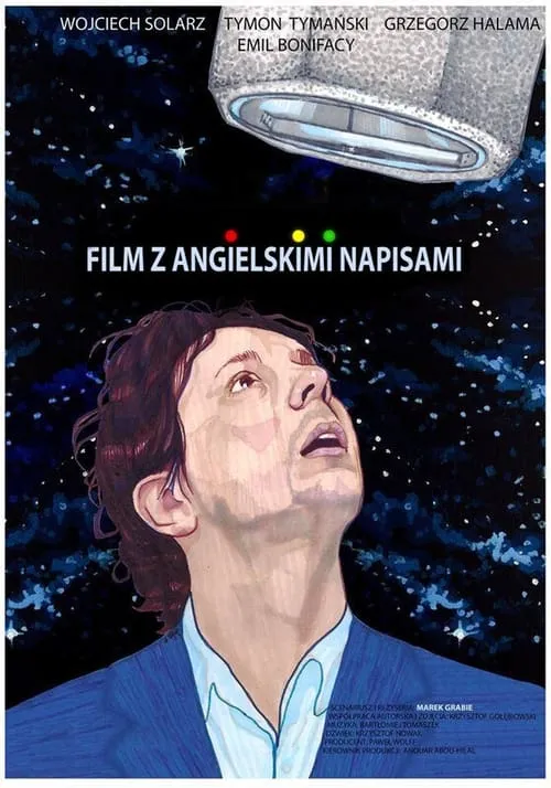 Film z angielskimi napisami (movie)