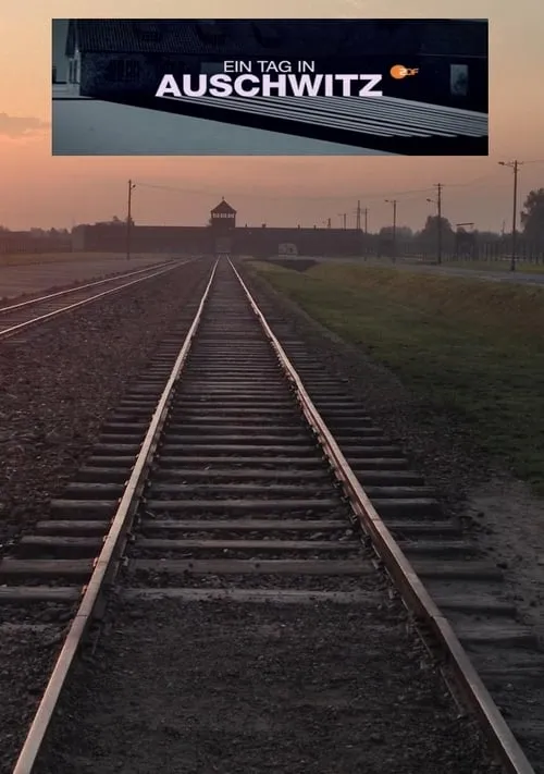 Ein Tag in Auschwitz (фильм)