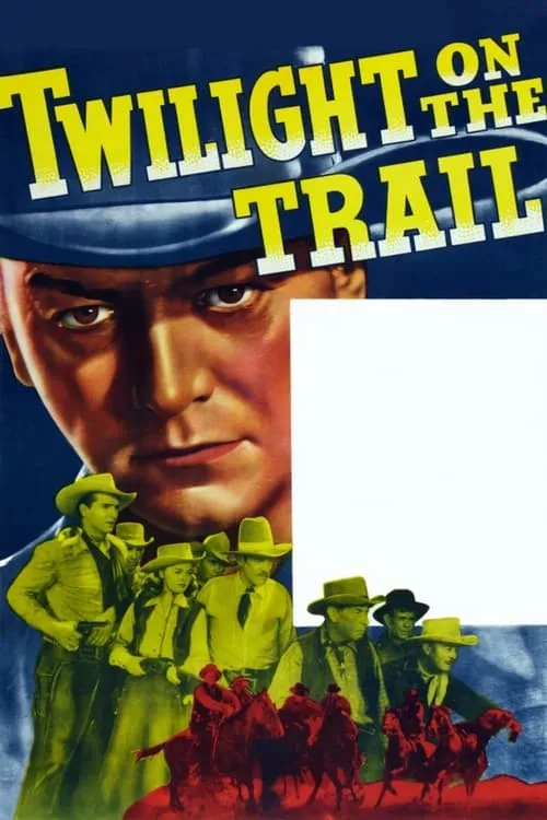 Twilight on the Trail (movie)