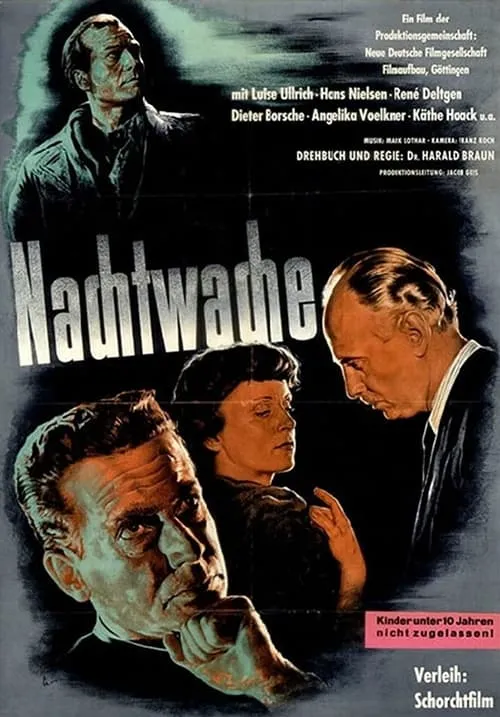 Nachtwache (фильм)