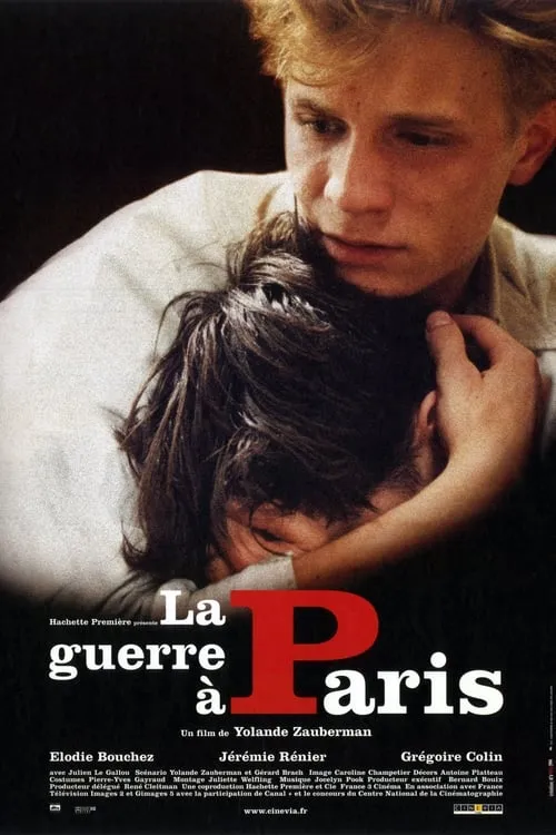 The War in Paris (movie)