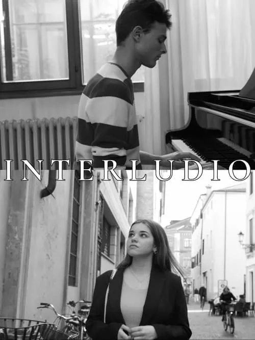 Interludio (movie)