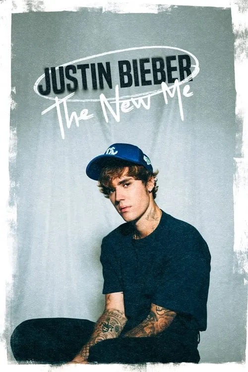 Justin Bieber: The New Me (movie)