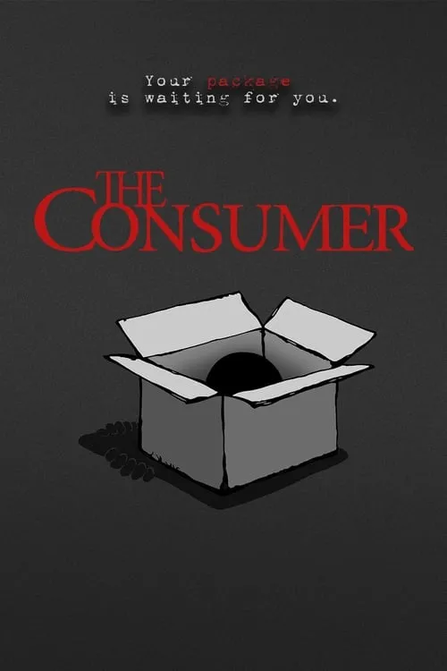 The Consumer (фильм)