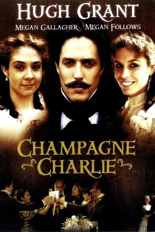 Champagne Charlie (movie)