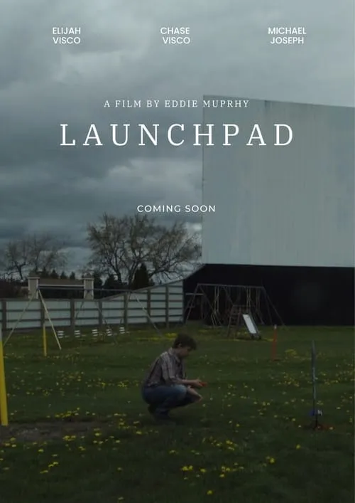 Launchpad (movie)