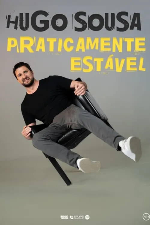 Hugo Sousa: Praticamente Estável