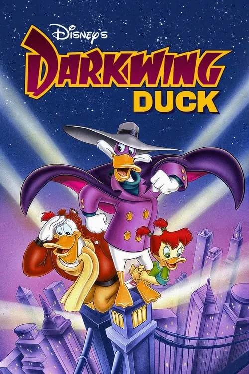 Darkwing Duck (series)