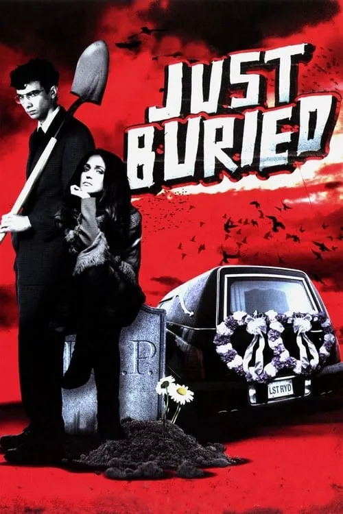 Just Buried (фильм)