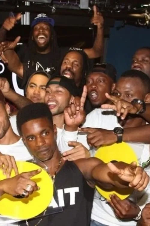 #SixtyMinutesLive​ - Dizzee Rascal, BBK, Lethal Bizzle, Tempa T, Fekky, Footsie & General Levy (movie)