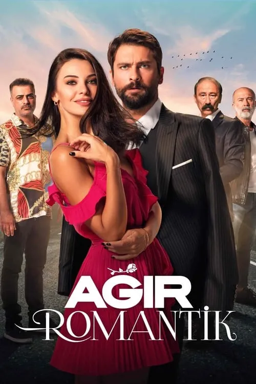 Ağır Romantik (movie)