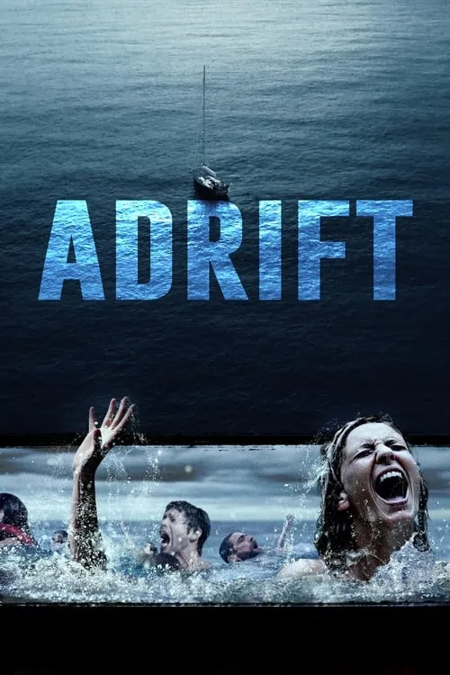 Adrift (movie)