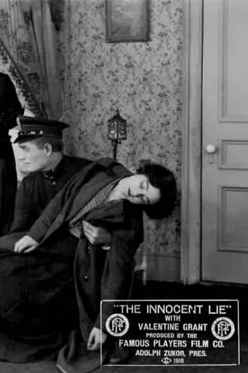 The Innocent Lie (movie)