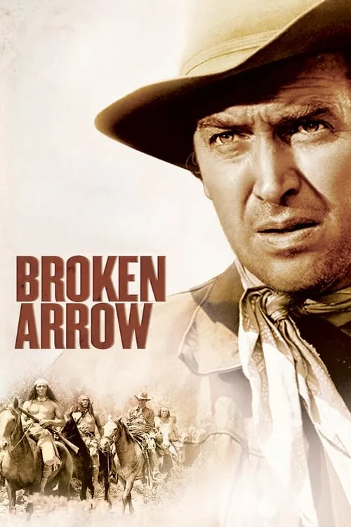 Broken Arrow (movie)