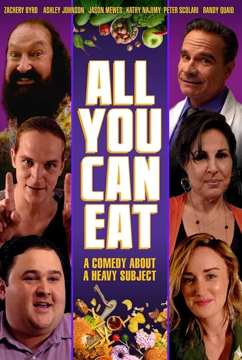 All You Can Eat (movie)