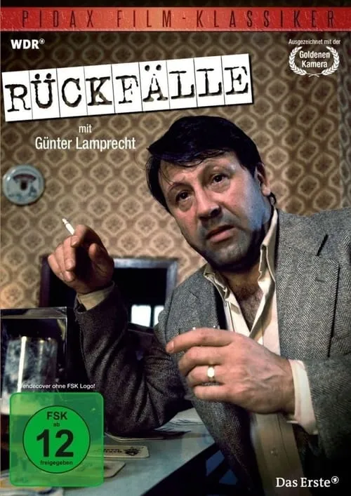 Rückfälle