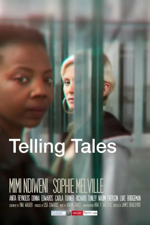 Telling Tales (movie)