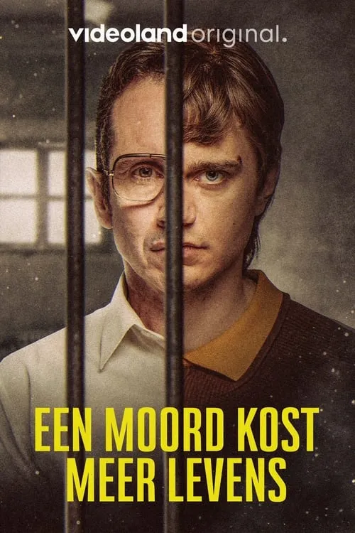 Een moord kost meer levens (series)