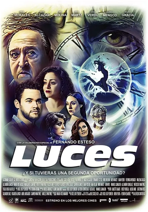 Luces (movie)