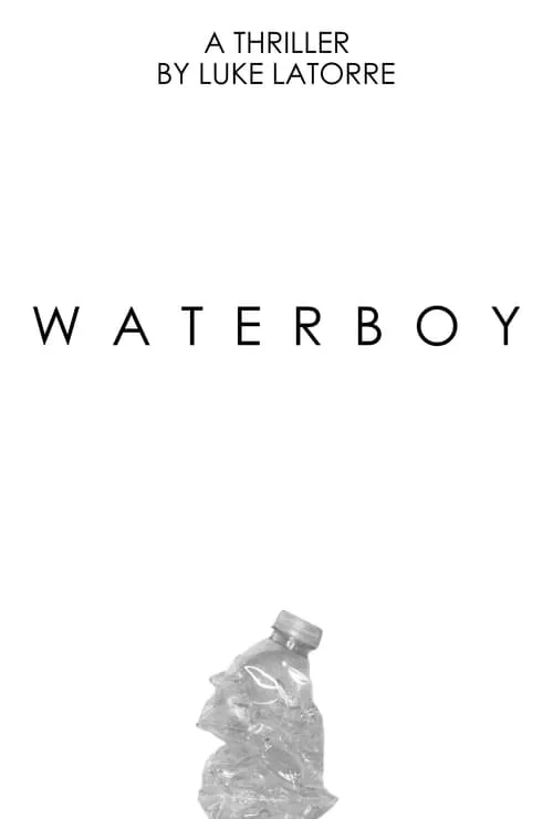 Waterboy (фильм)