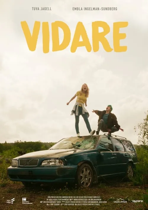 Vidare (фильм)